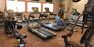 Chateau Knoll Gallery 17