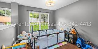 Charming 3 bedroom | Fayetteville Charming 3 bedroom | Fayetteville Gallery 23