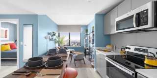 600 Pavonia Avenue Gallery 2