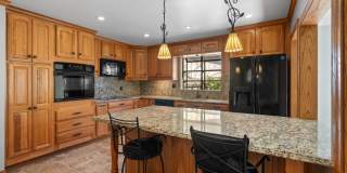Lovely Del Cerro Home w/Solar and A/C Gallery 4