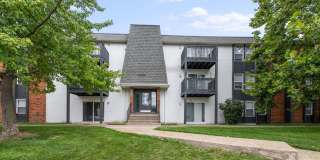 Oval Spring Apartments Gallery 12