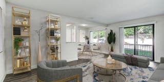 Square One Apartment Homes Gallery 5