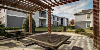 Stoneleigh Centerton Apartments Gallery 15