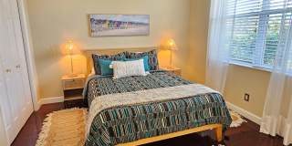 Seasonal Short-Term 4 Bedroom 3 Bathroom Heated Pool Home located in Venetian Golf & River Club! Gallery 59