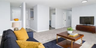 The Oaks Apartments Gallery 17