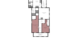 Single Family Home Near Downtown Gallery 22