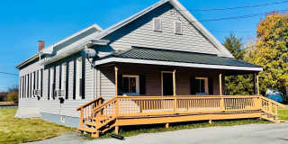 96 West Main Street Gallery 1