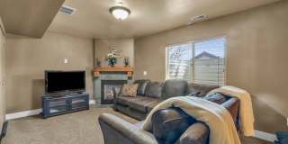 Furnished Bear Hollow Townhome Gallery 30