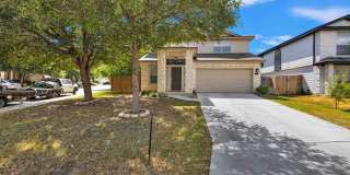 Beautiful Rental Available in West San Antonio **LEASING ONLY** Gallery 1