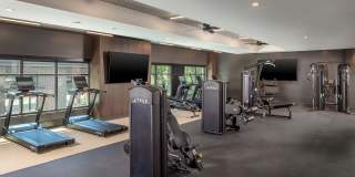 AMLI Brookhaven Apartments Gallery 25