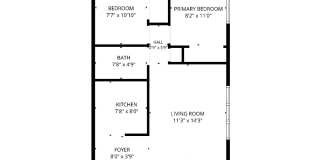 Victoria East Apartments Gallery 42