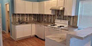 2 bed 1 Bath 2 bed 1 Bath Gallery 7
