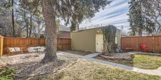 3 BDR Oasis near Denver Botanic Gardens Gallery 5