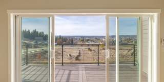 BRAND NEW Luxury Townhomes, Sunset Views & Clubhouse! Many different floor plans to choose from! LIMITED SUPPLY! Gallery 14