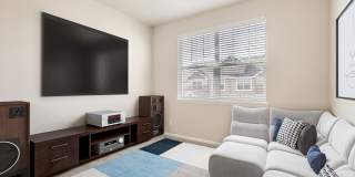 Maple Leaf Townhomes Gallery 5