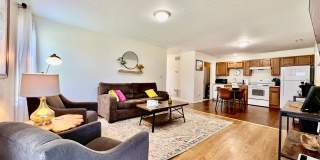 3 Bedroom 1 Bathroom Attached House Gallery 3