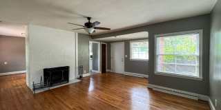 Charming 3 Bed 2 Bath Fayetteville Home Gallery 6