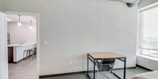 The Lofton Gallery 117