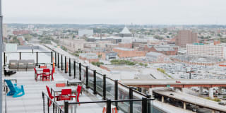 225 North Calvert Street 225 North Calvert Street Gallery 36