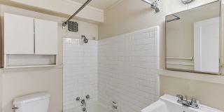 One Bedroom Apartment in Belhaven Gallery 25