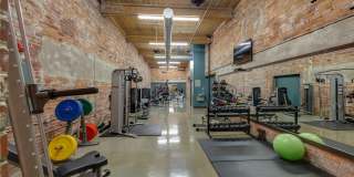 The Lofts Of Greenville Gallery 21