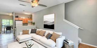 Beckley Townhomes - Affordable housing Gallery 20