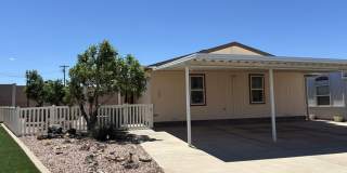 3 Bedroom Home 55+ Community 3 Bedroom Home 55+ Community Gallery 1