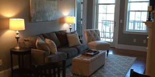 Riparia Two Bedroom Two Bathroom Units! Gallery 26