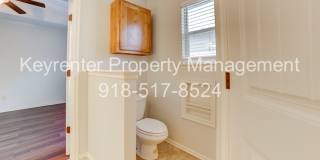 3 Bed | Bath in Broken Arrow! Gallery 26