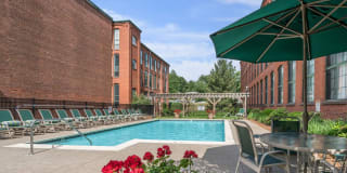 Lofts at The Mills Gallery 1