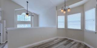 East El Paso Split Tri-Level 3 bed/2 bath Refrig A/C with bonus loft! Gallery 9
