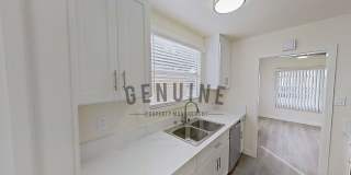 $500 off 1st Month! Remodeled 3 Bedroom Home with Garage and Large Backyard Gallery 10