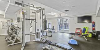 Key Towers Apartments Gallery 20