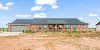 New Construction Home In Idalou ISD! Gallery 1