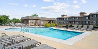 Fiesta Square Apartments and Townhomes Gallery 7