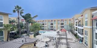 Beautiful 2bd 2bath Luxury Apartment in Torrance Gallery 1