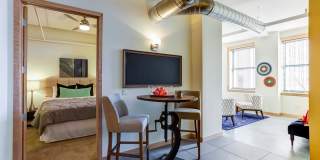 Arcade Apartments Gallery 44