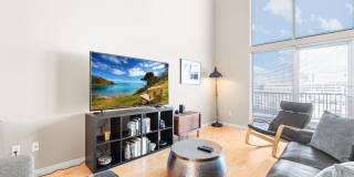 Luxury Furnished Loft on Broadway Luxury Furnished Loft on Broadway Gallery 17
