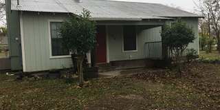 1100 Chihuahua Street Gallery 1