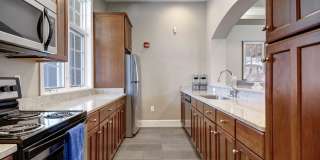 Golf Club Apartments Gallery 31