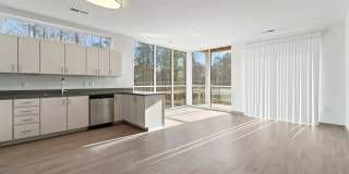 Metropolis Apartments Gallery 3