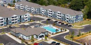 The Dorsey by Alta Gallery 37