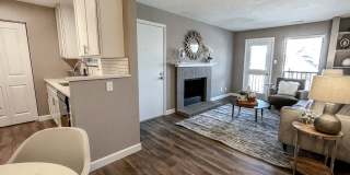 Vanderbilt Apartments Gallery 1