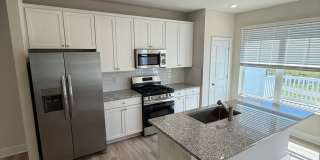 Stylish Townhome Overlooking River Marsh Golf Course- Cambridge, MD Gallery 3