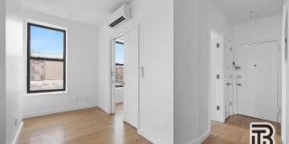 105 Moore Street Gallery 5