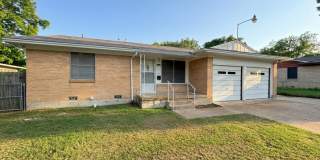 3-Bedroom House for Rent in Killeen Gallery 3