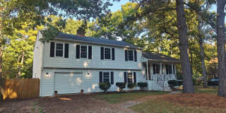 4 bedroom home in South Chesterfield Gallery 1