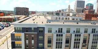 Metro Lofts Gallery 10