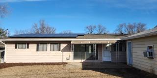 3 bed, 2 bath, 1 car garage Newly remodeled with fenced backyard! Gallery 15