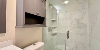 Nice 2 bed in Beacon HIll Gallery 18